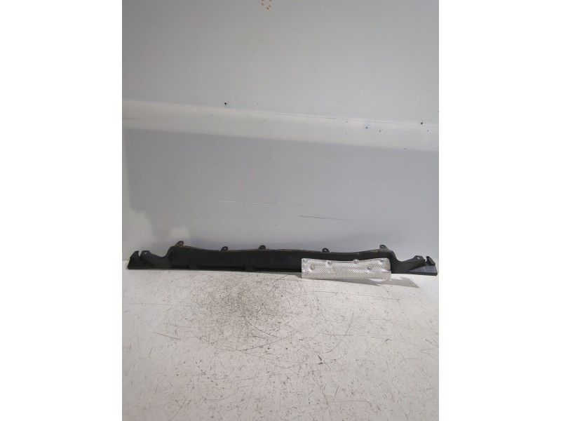 Recambio de moldura para mg zs suv (azs1) 1.5 vti referencia OEM IAM 11522339  