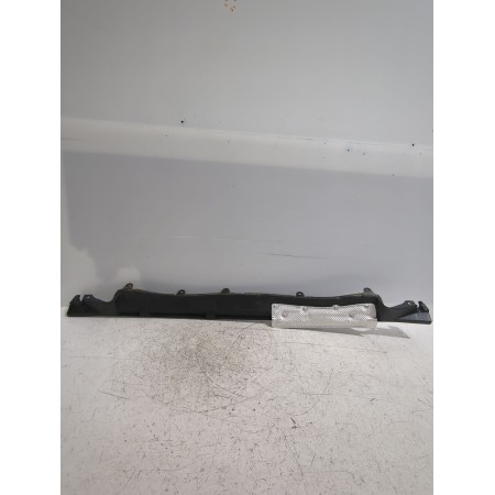 Recambio de moldura para mg zs suv (azs1) 1.5 vti referencia OEM IAM 11522339  