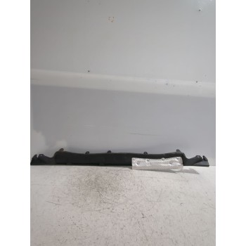 Recambio de moldura para mg zs suv (azs1) 1.5 vti referencia OEM IAM 11522339  