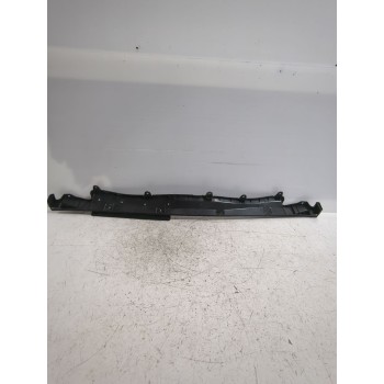 Recambio de moldura para mg zs suv (azs1) 1.5 vti referencia OEM IAM 11522339  