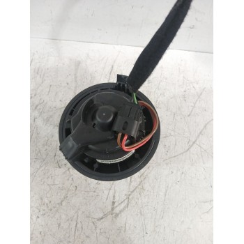 Recambio de motor calefaccion para dacia sandero ii (b8_) 1.5 dci referencia OEM IAM T1020778J  