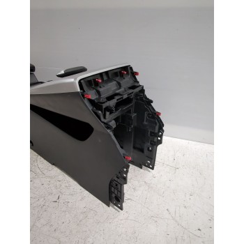 Recambio de consola central para mg zs suv (azs1) 1.5 vti referencia OEM IAM 11590501/11583779  