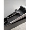 Recambio de consola central para mg zs suv (azs1) 1.5 vti referencia OEM IAM 11590501/11583779  
