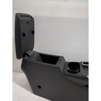 Recambio de consola central para mg zs suv (azs1) 1.5 vti referencia OEM IAM 11590501/11583779  