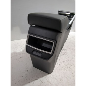 Recambio de consola central para mg zs suv (azs1) 1.5 vti referencia OEM IAM 11590501/11583779  