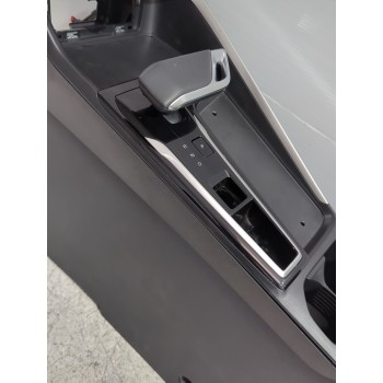 Recambio de consola central para mg zs suv (azs1) 1.5 vti referencia OEM IAM 11590501/11583779  