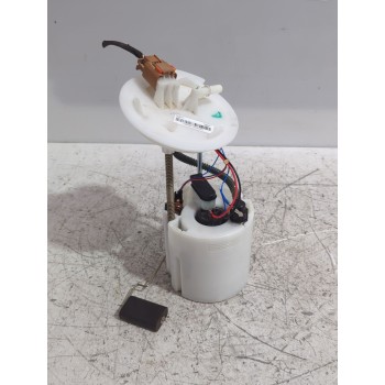 Recambio de aforador para mg zs suv (azs1) 1.5 vti referencia OEM IAM ZS32952G4  