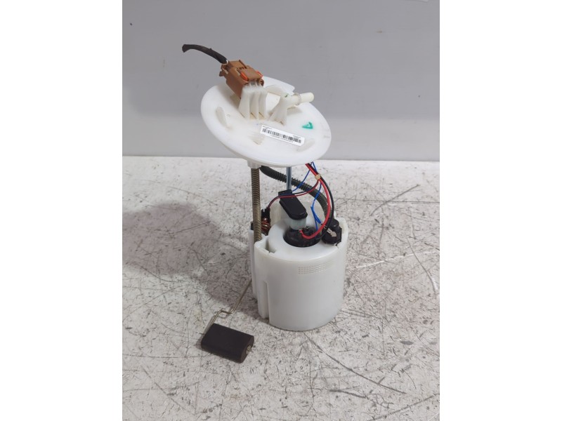 Recambio de aforador para mg zs suv (azs1) 1.5 vti referencia OEM IAM ZS32952G4  