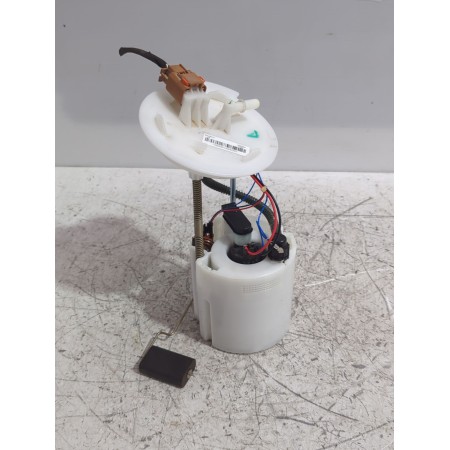 Recambio de aforador para mg zs suv (azs1) 1.5 vti referencia OEM IAM ZS32952G4  