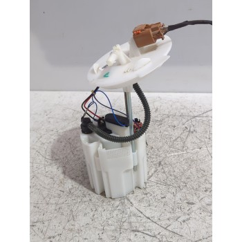 Recambio de aforador para mg zs suv (azs1) 1.5 vti referencia OEM IAM ZS32952G4  