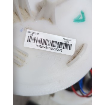 Recambio de aforador para mg zs suv (azs1) 1.5 vti referencia OEM IAM ZS32952G4  