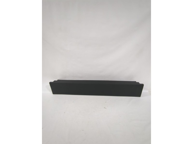 Recambio de moldura para mg zs suv (azs1) 1.5 vti referencia OEM IAM 11426322  
