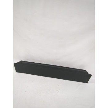 Recambio de moldura para mg zs suv (azs1) 1.5 vti referencia OEM IAM 11426322  