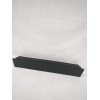 Recambio de moldura para mg zs suv (azs1) 1.5 vti referencia OEM IAM 11426322  