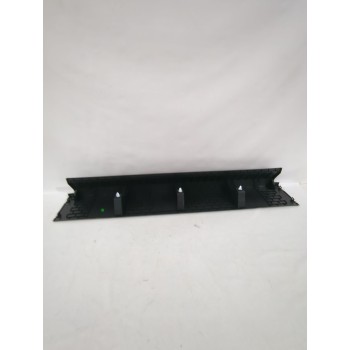 Recambio de moldura para mg zs suv (azs1) 1.5 vti referencia OEM IAM 11426322  