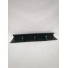 Recambio de moldura para mg zs suv (azs1) 1.5 vti referencia OEM IAM 11426322  