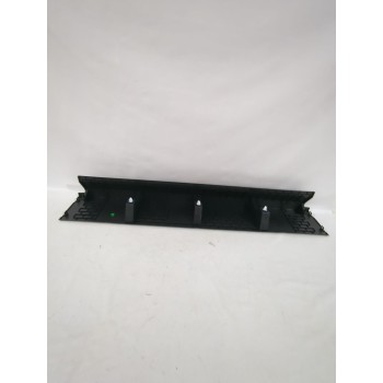 Recambio de moldura para mg zs suv (azs1) 1.5 vti referencia OEM IAM 11426322  