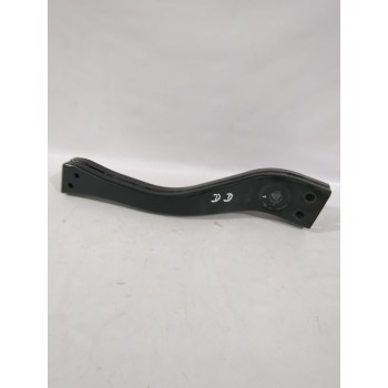 Recambio de puntera delantera derecha de paragolpes para mg zs suv (azs1) 1.5 vti referencia OEM IAM 11365002/43113650022R  