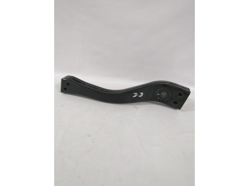 Recambio de puntera delantera derecha de paragolpes para mg zs suv (azs1) 1.5 vti referencia OEM IAM 11365002/43113650022R  