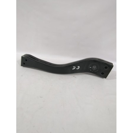 Recambio de puntera delantera derecha de paragolpes para mg zs suv (azs1) 1.5 vti referencia OEM IAM 11365002/43113650022R  