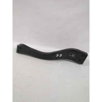 Recambio de puntera delantera derecha de paragolpes para mg zs suv (azs1) 1.5 vti referencia OEM IAM 11365002/43113650022R  