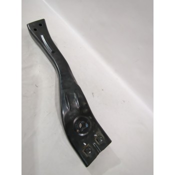 Recambio de puntera delantera derecha de paragolpes para mg zs suv (azs1) 1.5 vti referencia OEM IAM 11365002/43113650022R  