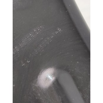 Recambio de puntera delantera derecha de paragolpes para mg zs suv (azs1) 1.5 vti referencia OEM IAM 11365002/43113650022R  