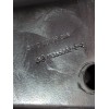 Recambio de puntera delantera derecha de paragolpes para mg zs suv (azs1) 1.5 vti referencia OEM IAM 11365002/43113650022R  