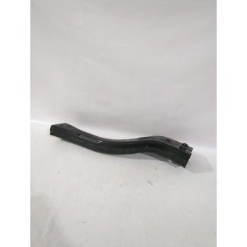 Recambio de puntera delantera izquierda de paragolpes para mg zs suv (azs1) 1.5 vti referencia OEM IAM 113650012L43/11365001  