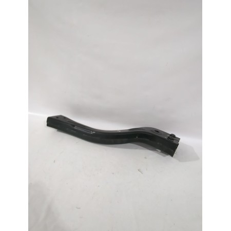 Recambio de puntera delantera izquierda de paragolpes para mg zs suv (azs1) 1.5 vti referencia OEM IAM 113650012L43/11365001  