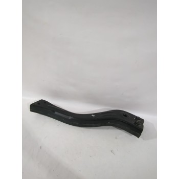 Recambio de puntera delantera izquierda de paragolpes para mg zs suv (azs1) 1.5 vti referencia OEM IAM 113650012L43/11365001  