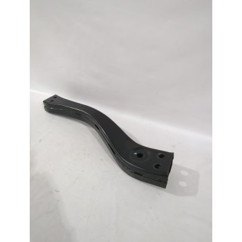 Recambio de puntera delantera izquierda de paragolpes para mg zs suv (azs1) 1.5 vti referencia OEM IAM 113650012L43/11365001  