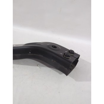 Recambio de puntera delantera izquierda de paragolpes para mg zs suv (azs1) 1.5 vti referencia OEM IAM 113650012L43/11365001  