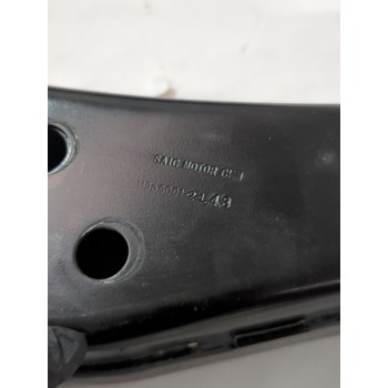 Recambio de puntera delantera izquierda de paragolpes para mg zs suv (azs1) 1.5 vti referencia OEM IAM 113650012L43/11365001  