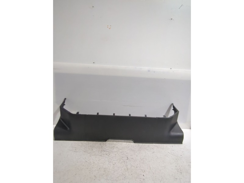 Recambio de moldura para mg zs suv (azs1) 1.5 vti referencia OEM IAM 544744204/11426324  