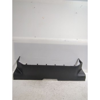 Recambio de moldura para mg zs suv (azs1) 1.5 vti referencia OEM IAM 544744204/11426324  
