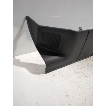 Recambio de moldura para mg zs suv (azs1) 1.5 vti referencia OEM IAM 544744204/11426324  