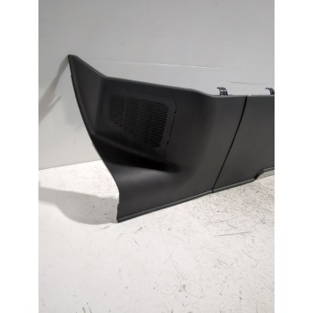 Recambio de moldura para mg zs suv (azs1) 1.5 vti referencia OEM IAM 544744204/11426324  