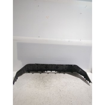 Recambio de moldura para mg zs suv (azs1) 1.5 vti referencia OEM IAM 544744204/11426324  