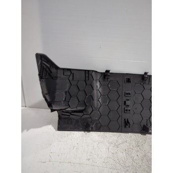Recambio de moldura para mg zs suv (azs1) 1.5 vti referencia OEM IAM 544744204/11426324  