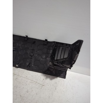 Recambio de moldura para mg zs suv (azs1) 1.5 vti referencia OEM IAM 544744204/11426324  