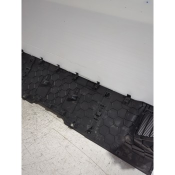 Recambio de moldura para mg zs suv (azs1) 1.5 vti referencia OEM IAM 544744204/11426324  
