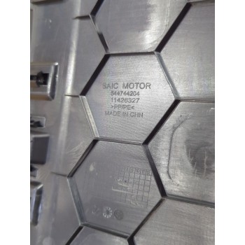 Recambio de moldura para mg zs suv (azs1) 1.5 vti referencia OEM IAM 544744204/11426324  