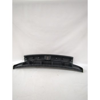 Recambio de moldura maletero para mg zs suv (azs1) 1.5 vti referencia OEM IAM 544744204/11413183  