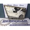 Recambio de guarnecido puerta delantera derecha para mercedes-benz clase a (w169) 1.7 cat referencia OEM IAM A1697201670  