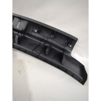 Recambio de moldura maletero para mg zs suv (azs1) 1.5 vti referencia OEM IAM 544744204/11413183  