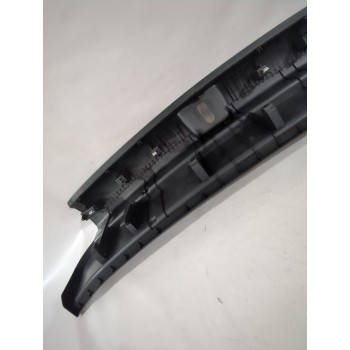 Recambio de moldura maletero para mg zs suv (azs1) 1.5 vti referencia OEM IAM 544744204/11413183  