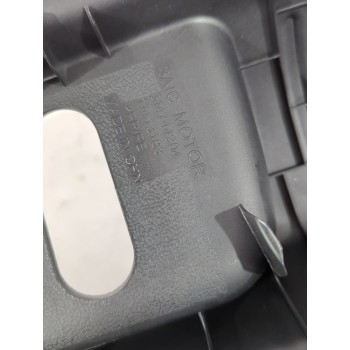 Recambio de moldura maletero para mg zs suv (azs1) 1.5 vti referencia OEM IAM 544744204/11413183  