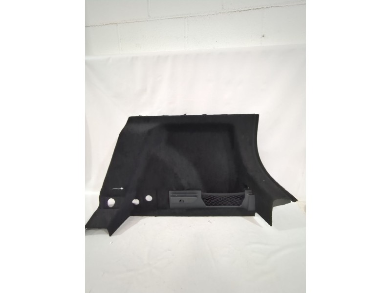 Recambio de guarnecido lateral maletero para mg zs suv (azs1) 1.5 vti referencia OEM IAM 11849611/ZS32435A01F01  