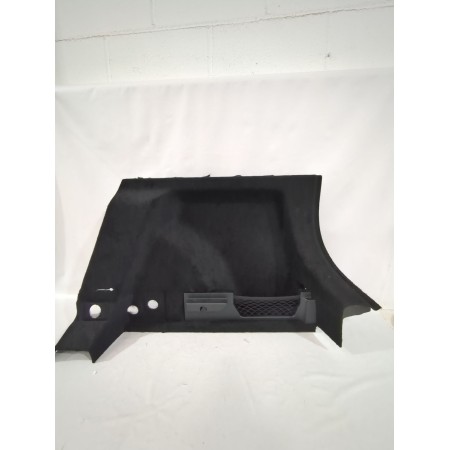 Recambio de guarnecido lateral maletero para mg zs suv (azs1) 1.5 vti referencia OEM IAM 11849611/ZS32435A01F01  